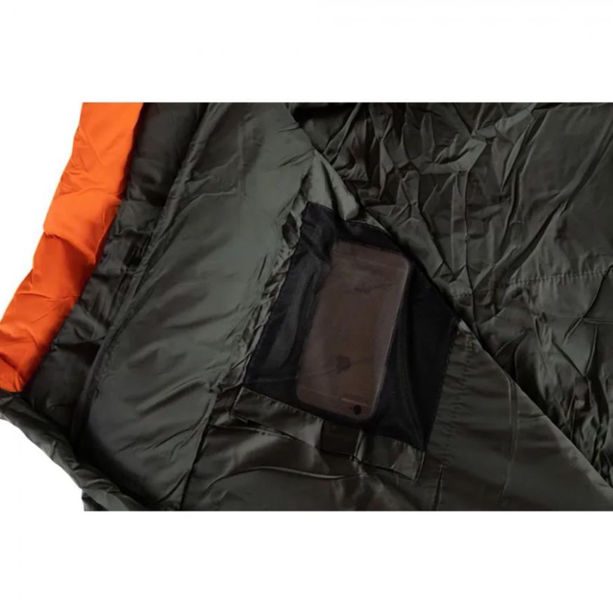 Спальный мешок Fjord T-Loft Compact, Tramp