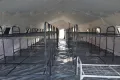 Армейская палатка Енисей 50