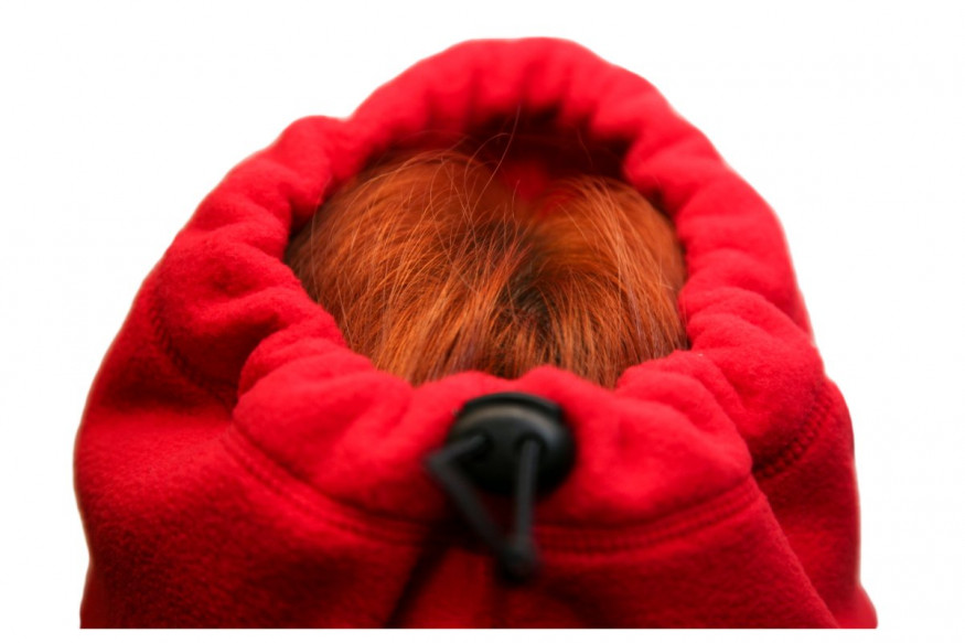 Шапка-шарф Век Байкал полар