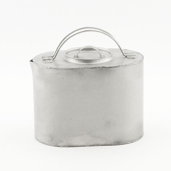 Чайник 1,7 л титановый  Роза Ветров