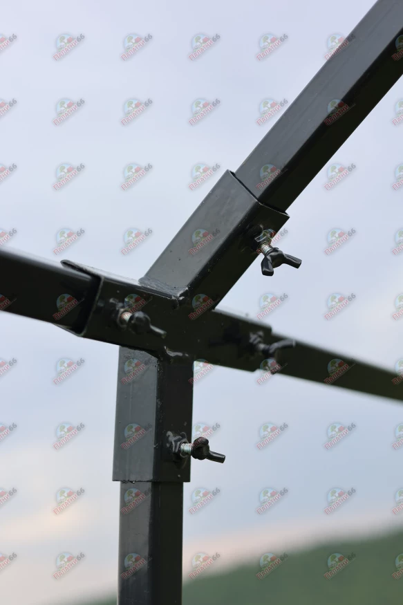 Армейская палатка Енисей 5