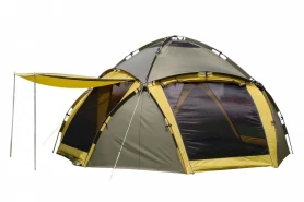 Шатер-автомат Cosmos 400 Thermal Solar Control (под отопление), Maverick
