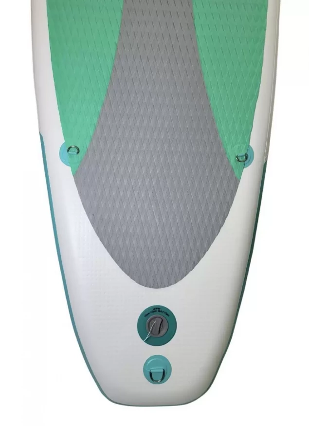 Сап-доска Green, Walaw