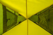 Палатка-автомат Tourer 400, Maverick