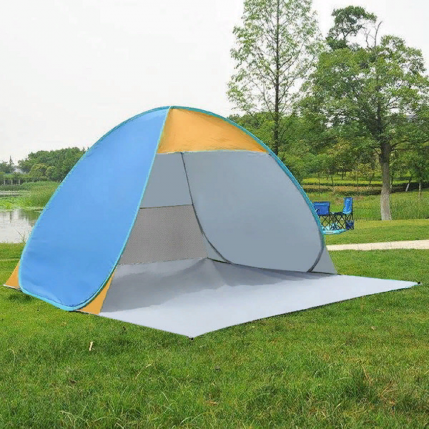 Палатка пляжная Ялта, Восток