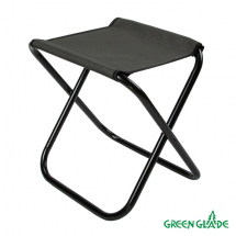 Табурет складной РС230 хаки, Green Glade