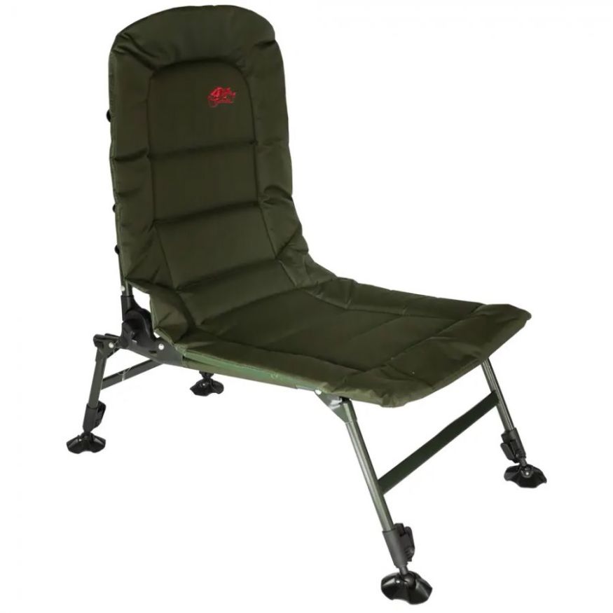 Кресло Comfort зеленое, Tramp