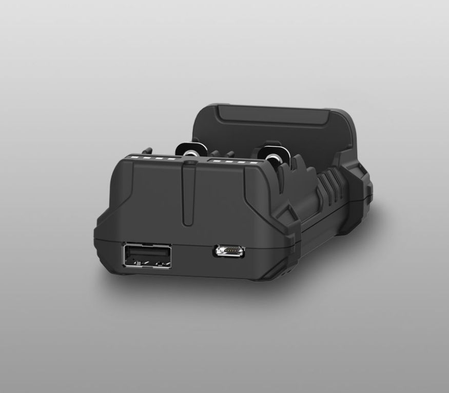 Armytek Handy C2 VE