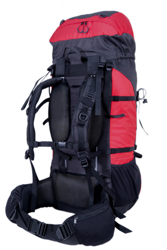  Рюкзак Век Мустанг-85