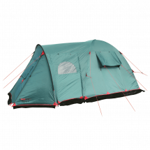 Палатка "Osprey 4" зеленая, Btrace