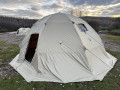 Палатка универсальная УП-7 Енисей двухслойная