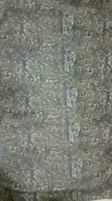 Спальный мешок Prestige 3K