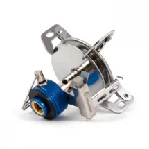 Газовая горелка Маленький костерок, Следопыт