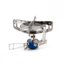 Газовая горелка Маленький костерок, Следопыт