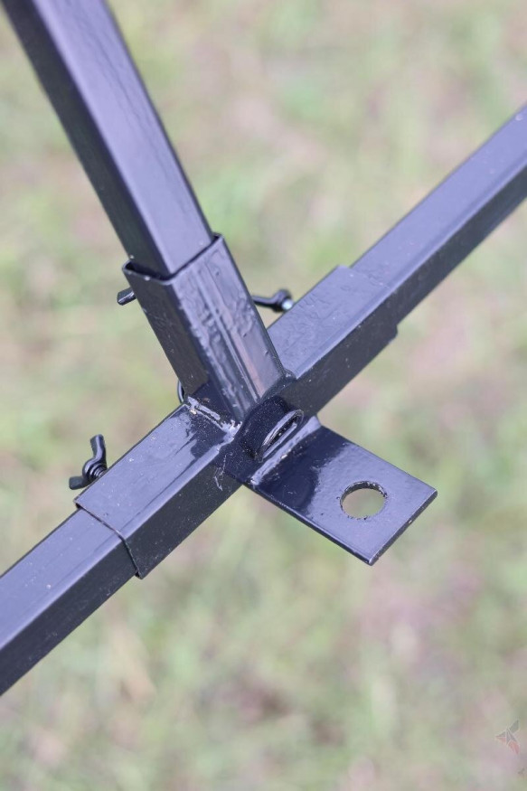 Шатер Енисей 10