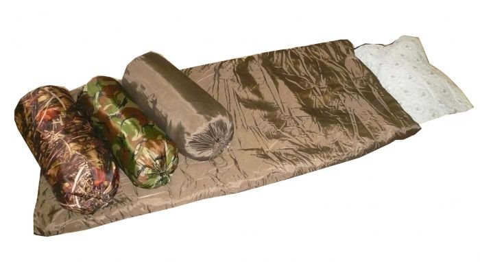 Спальный мешок Prestige 4K