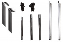 Шатер Higashi Pyramid Camp Sand