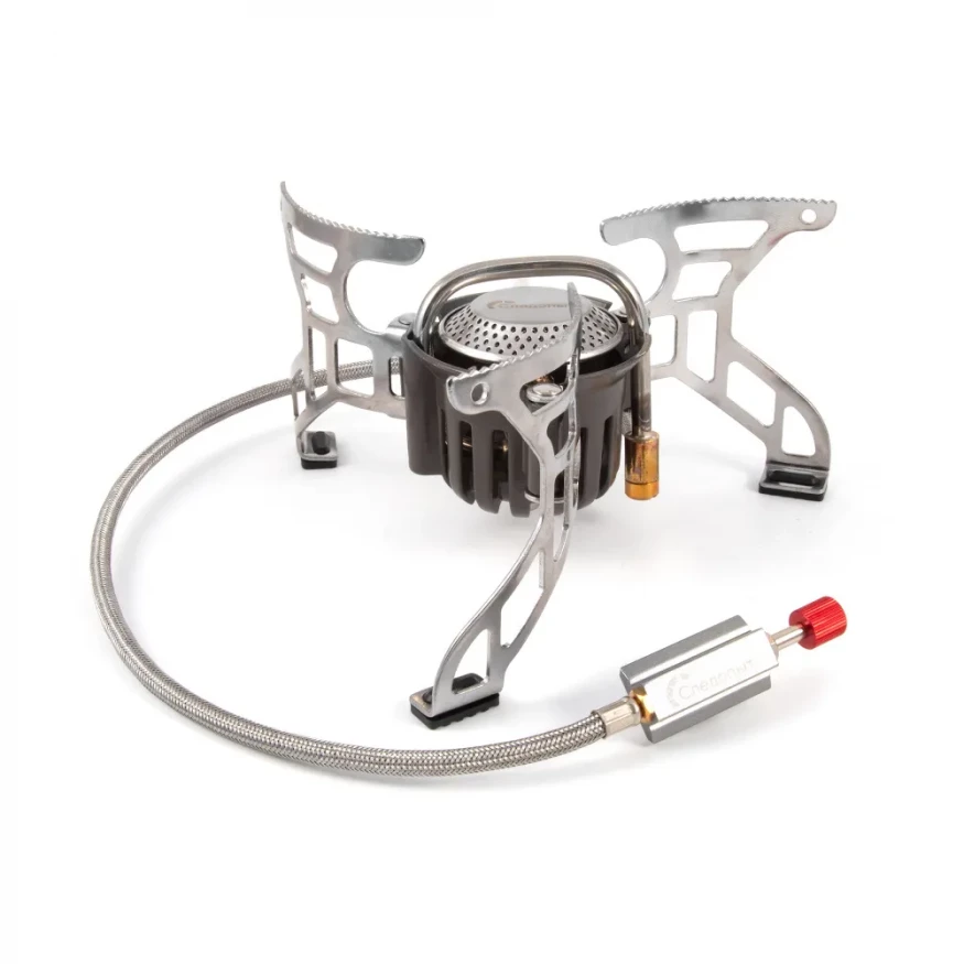 Газовая горелка Огненная буря, Следопыт