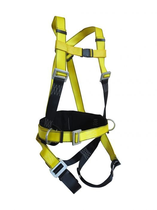 Страховочная и удерживающая привязь СП-03 (аналог высота 036)