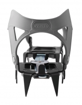 Кошки альпинистские с мягким креплением, Венто