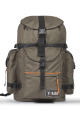 Рюкзак KAILER 1 45 л, хаки, ТАЙФ