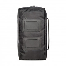 Аптечка FIRST AID M, черная, Tatonka