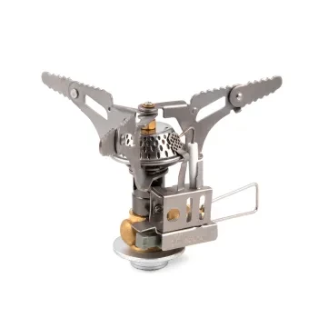 Газовая горелка Огненный цветок, Следопыт