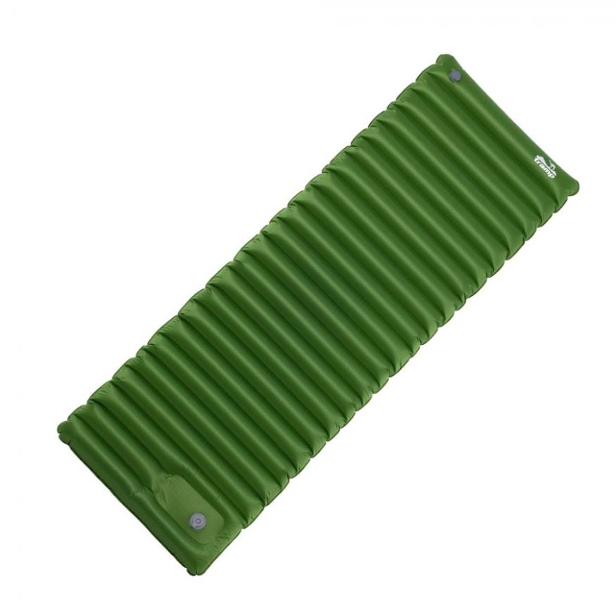 Коврик самонадувающийся Air Lite, 190x64x10 см, Tramp