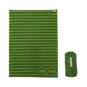 Коврик самонадувающийся двухместный Air Lite Double, 195x138x10 см, Tramp