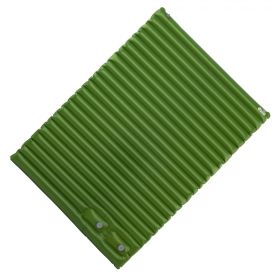 Коврик самонадувающийся двухместный Air Lite Double, 195x138x10 см, Tramp