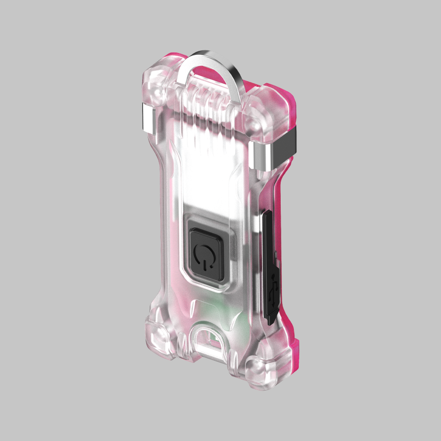 Armytek Zippy Pink