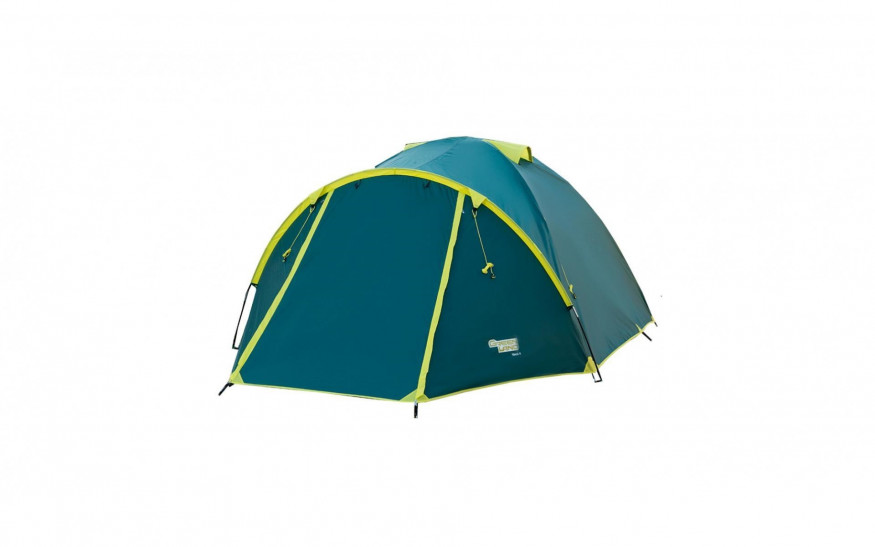 Палатка GreenLand West 4