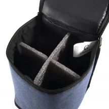 Чехол для газовых баллонов, под 4 шт. 220 г. СЛЕДОПЫТ