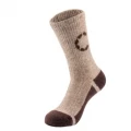 Термоноски Organic Wool Socks Yak, Следопыт