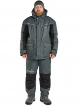 Костюм зимний плавающий Norfin ELEMENT FLT