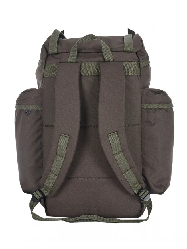 Рюкзак туристический Donkey, Зеленый, 50 л, Btrace