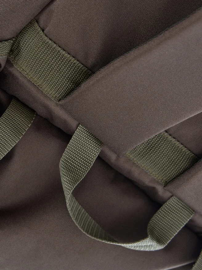 Рюкзак туристический Donkey, Зеленый, 50 л, Btrace