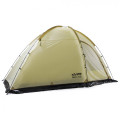 Палатка &amp;quot;Bell 4&amp;quot; v2, песочный цвет, Tramp