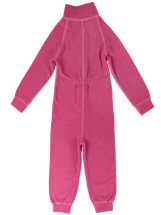 Термобелье Norfin KIDS THERMO PINK