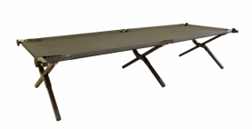 Раскладушка Митек трансформер Люкс